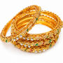 Bangles Set (Pack of 4)